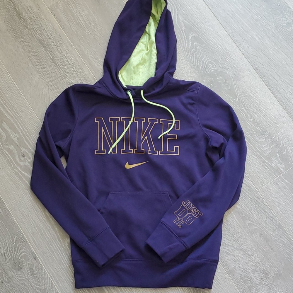 Nike Women's Sweatshirt